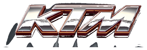 ktm 250 logo